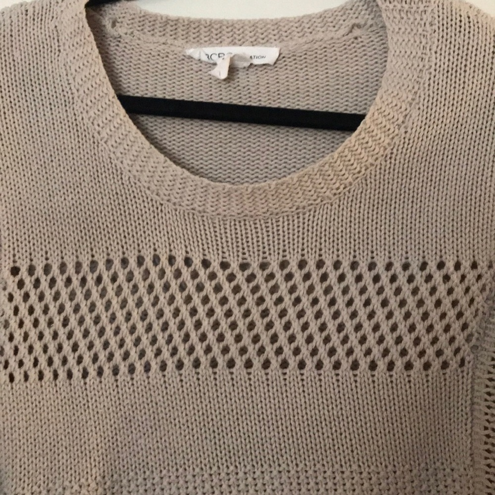BCBGeneration Sweater - Picture 3 of 4